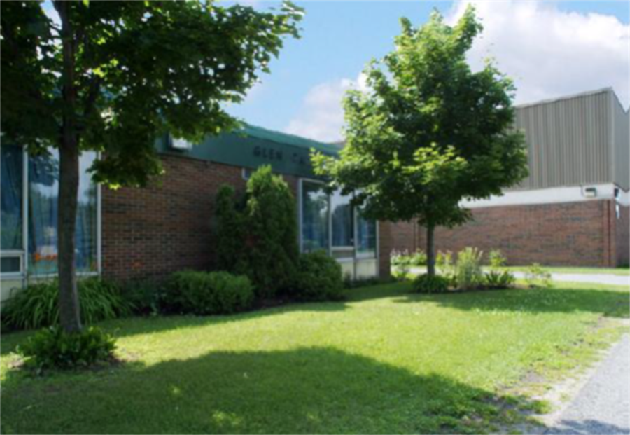 Glen Cairn PS